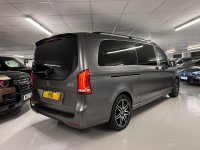 MERCEDES-BENZ V CLASS