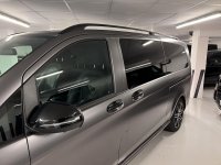MERCEDES-BENZ V CLASS