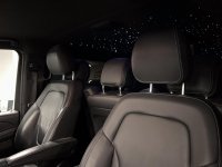 MERCEDES-BENZ V CLASS