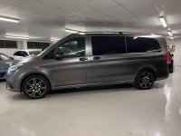 MERCEDES-BENZ V CLASS