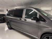 MERCEDES-BENZ V CLASS