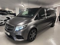 MERCEDES-BENZ V CLASS