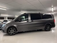 MERCEDES-BENZ V CLASS