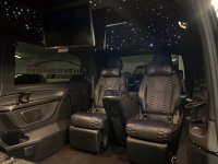 MERCEDES-BENZ V CLASS