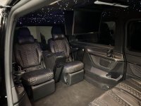 MERCEDES-BENZ V CLASS