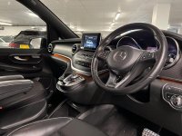 MERCEDES-BENZ V CLASS