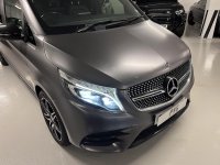 MERCEDES-BENZ V CLASS