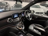 MERCEDES-BENZ V CLASS