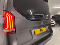 MERCEDES-BENZ V CLASS