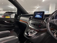 MERCEDES-BENZ V CLASS