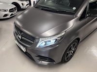 MERCEDES-BENZ V CLASS