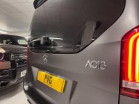 MERCEDES-BENZ V CLASS