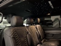 MERCEDES-BENZ V CLASS