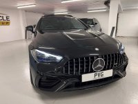 MERCEDES-BENZ 