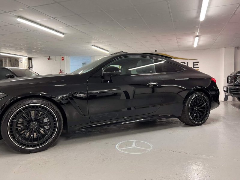 MERCEDES-BENZ 