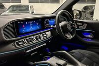 MERCEDES-BENZ GLE CLASS