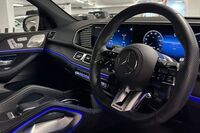MERCEDES-BENZ GLE CLASS