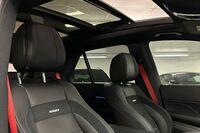 MERCEDES-BENZ GLE CLASS