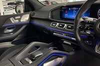 MERCEDES-BENZ GLE CLASS