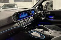 MERCEDES-BENZ GLE CLASS