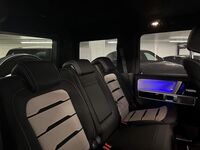 MERCEDES-BENZ G CLASS