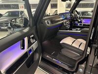 MERCEDES-BENZ G CLASS