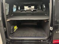 MERCEDES-BENZ G CLASS