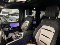MERCEDES-BENZ G CLASS