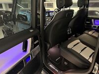 MERCEDES-BENZ G CLASS