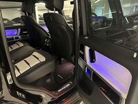 MERCEDES-BENZ G CLASS