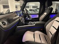 MERCEDES-BENZ G CLASS