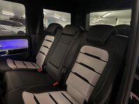 MERCEDES-BENZ G CLASS