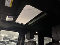 MERCEDES-BENZ G CLASS