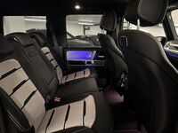 MERCEDES-BENZ G CLASS