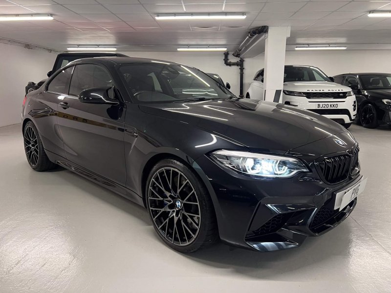 BMW M2