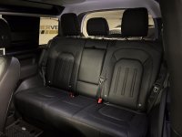 LAND ROVER DEFENDER 90