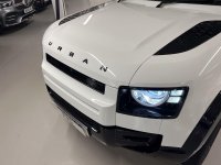 LAND ROVER DEFENDER 90