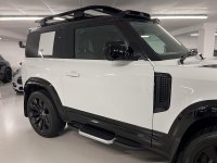 LAND ROVER DEFENDER 90