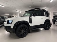LAND ROVER DEFENDER 90