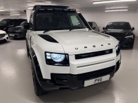 LAND ROVER DEFENDER 90