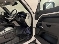 LAND ROVER DEFENDER 90