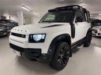 LAND ROVER DEFENDER 90