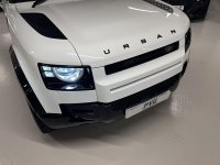 LAND ROVER DEFENDER 90
