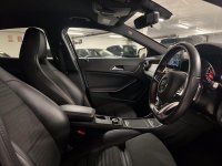 MERCEDES-BENZ GLA CLASS