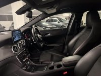 MERCEDES-BENZ GLA CLASS