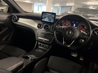 MERCEDES-BENZ GLA CLASS