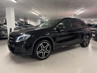 MERCEDES-BENZ GLA CLASS