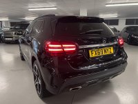 MERCEDES-BENZ GLA CLASS