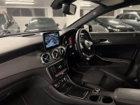 MERCEDES-BENZ GLA CLASS