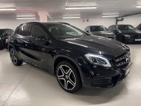 MERCEDES-BENZ GLA CLASS